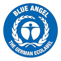 Blue Angel logo