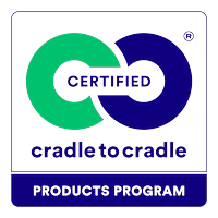 Cradle to Cradle Certified logo