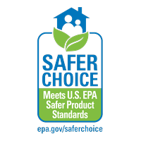 U.S. EPA Safer Choice logo