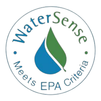 U.S. EPA WaterSense logo