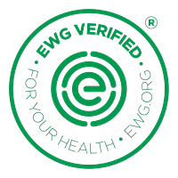 EWG VERIFIED logo