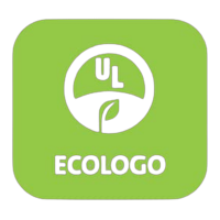 UL ECOLOGO logo