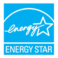 ENERGY STAR logo