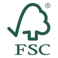 Forest Stewardship Council logo