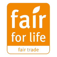 Fair for Life logo