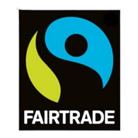 Fairtrade International logo