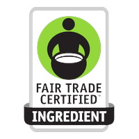 Fair Trade Ingredient logo