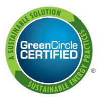 GreenCircle Sustainable Energy Practices logo