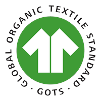Global Organic Textile Standard (GOTS) logo