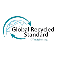 Global Recycled Standard (GRS) logo