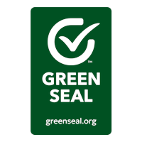 Green Seal logo