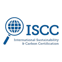 ISCC PLUS logo