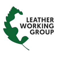 Leather Working Group (LWG) logo