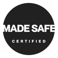 MADE SAFE logo