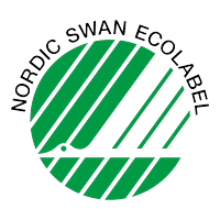 Nordic Swan Ecolabel logo