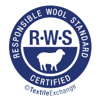 Responsible Wool Standard (RWS) logo