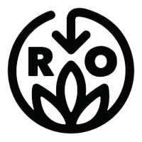 Regenerative Organic Certified (ROC) logo