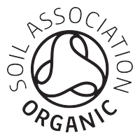 Soil Association logo