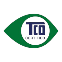 TCO Certified logo