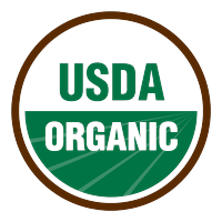 USDA Organic logo